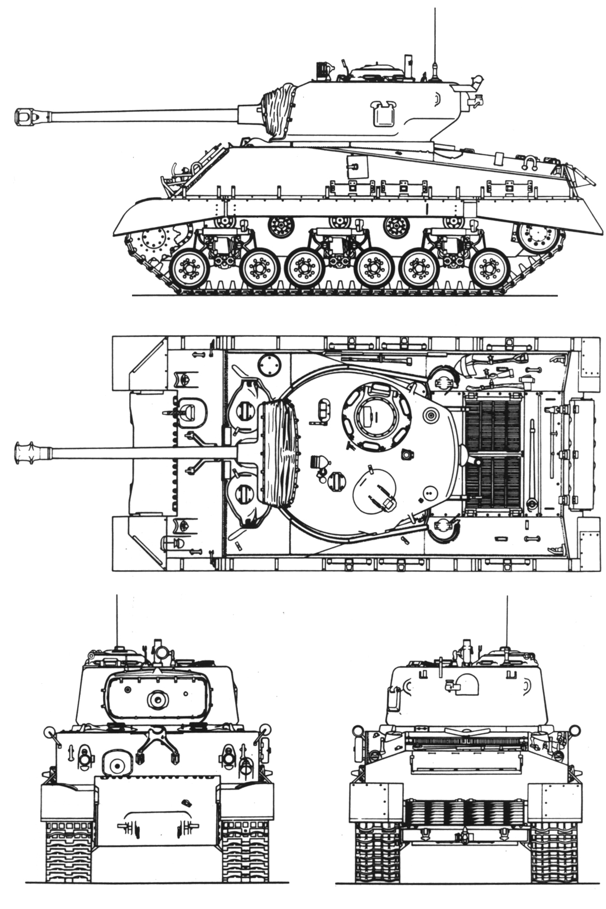 Scale Drawing