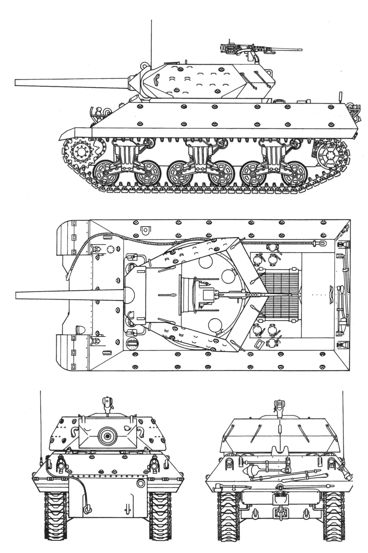 Scale Drawing