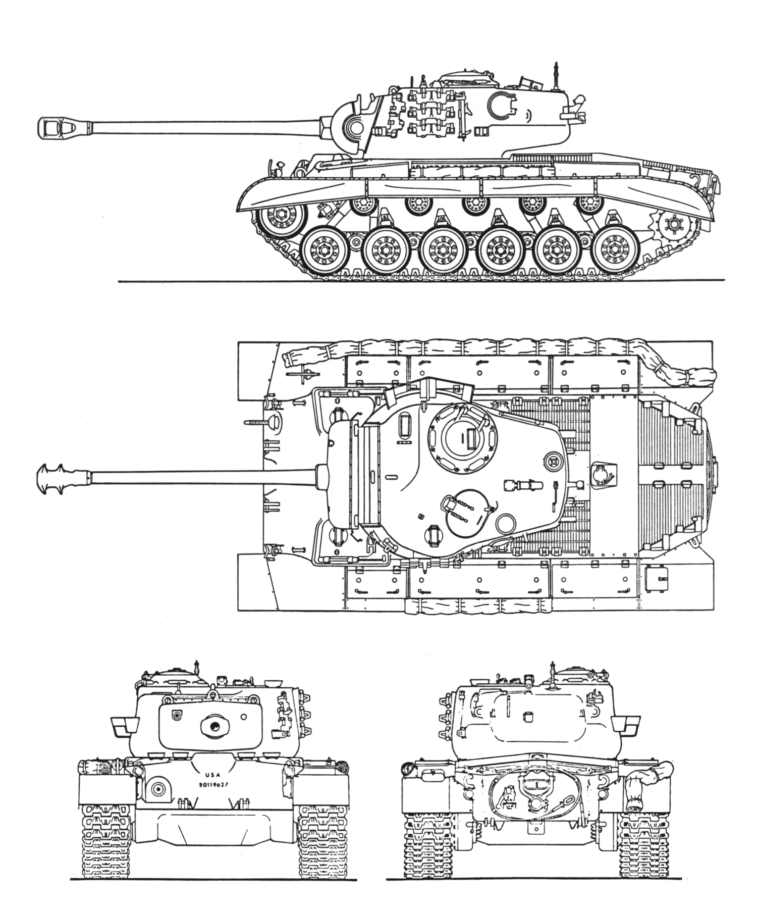 Scale Drawing