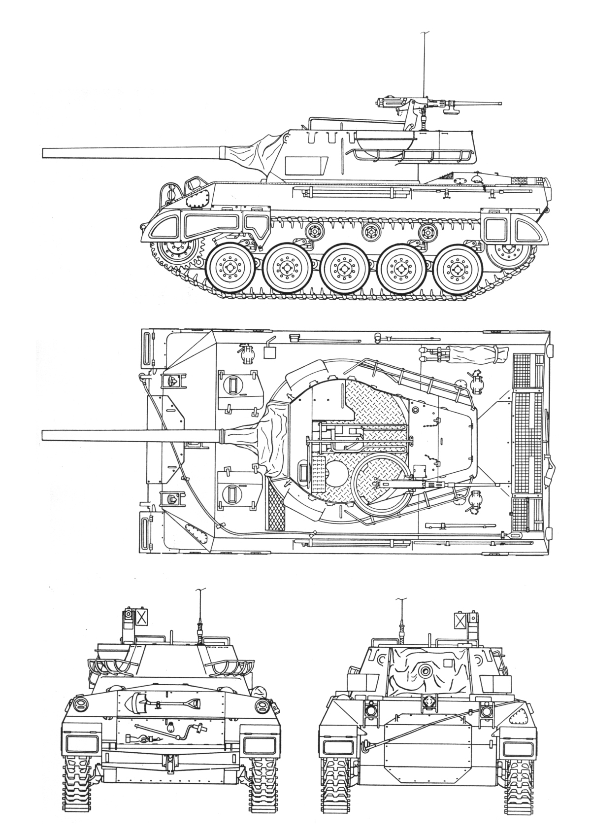 Scale Drawing