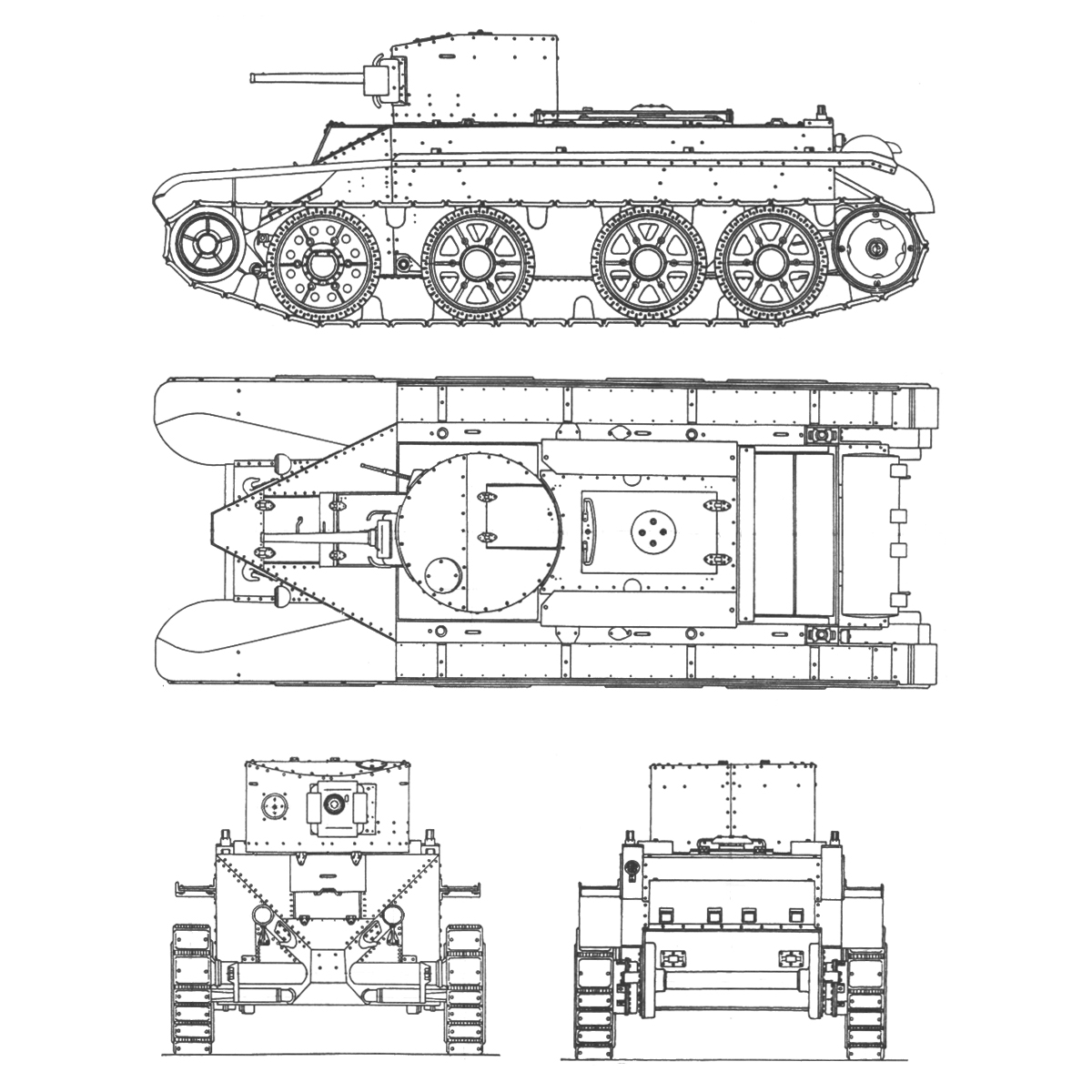 Scale Drawing