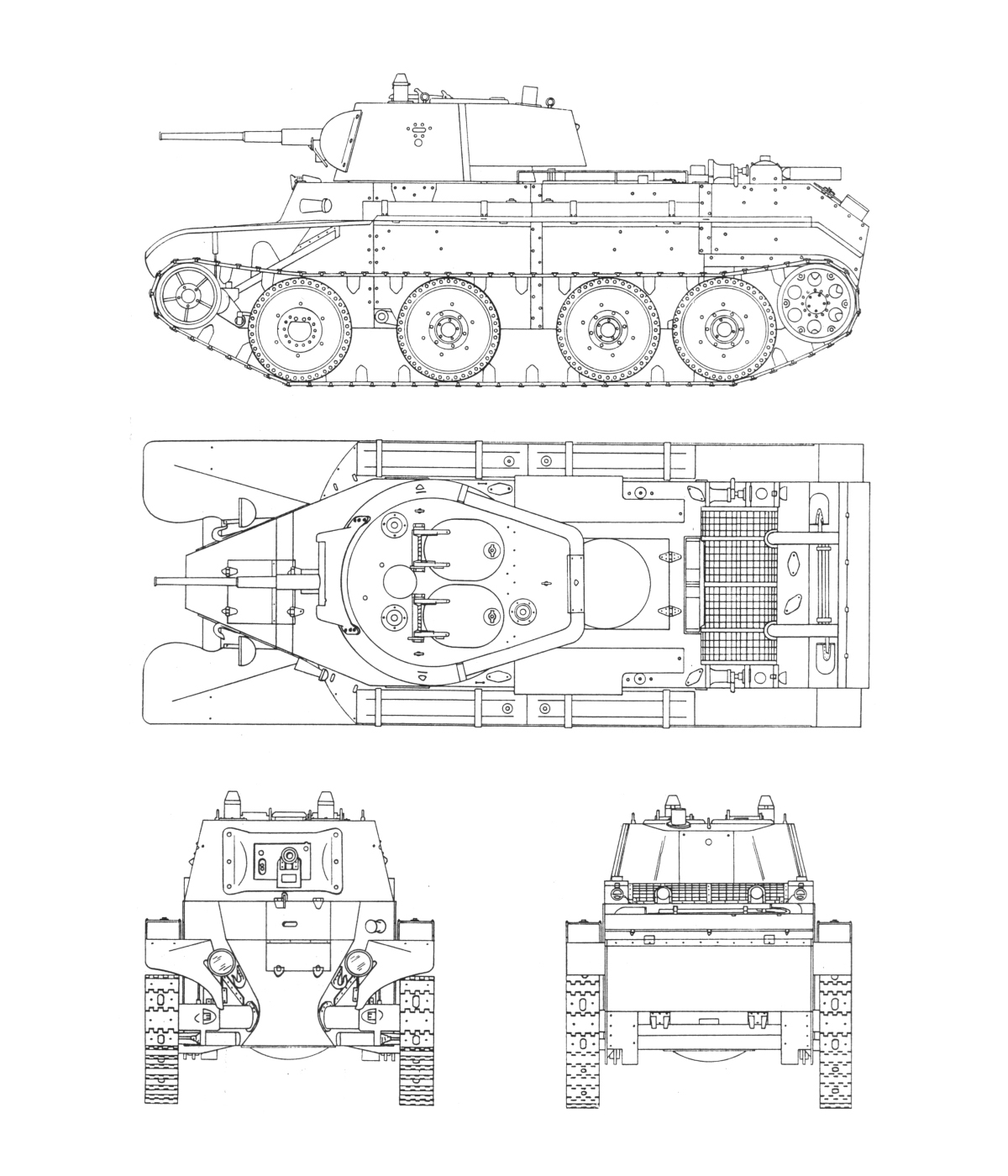 Scale Drawing