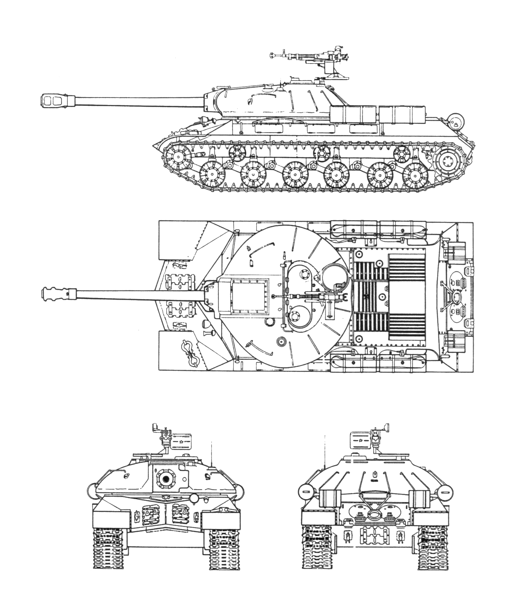 Scale Drawing