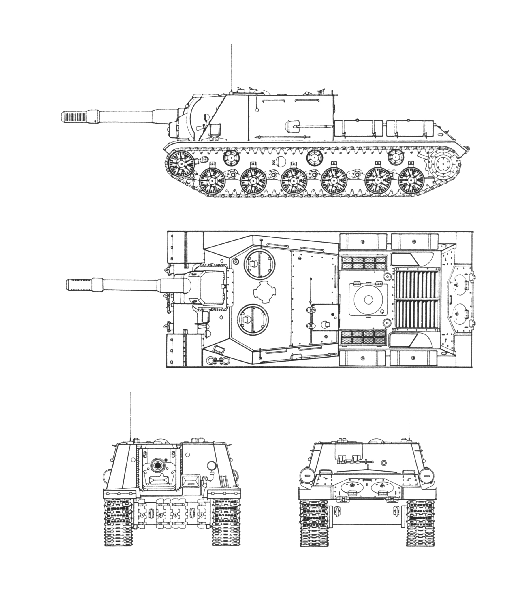 Scale Drawing