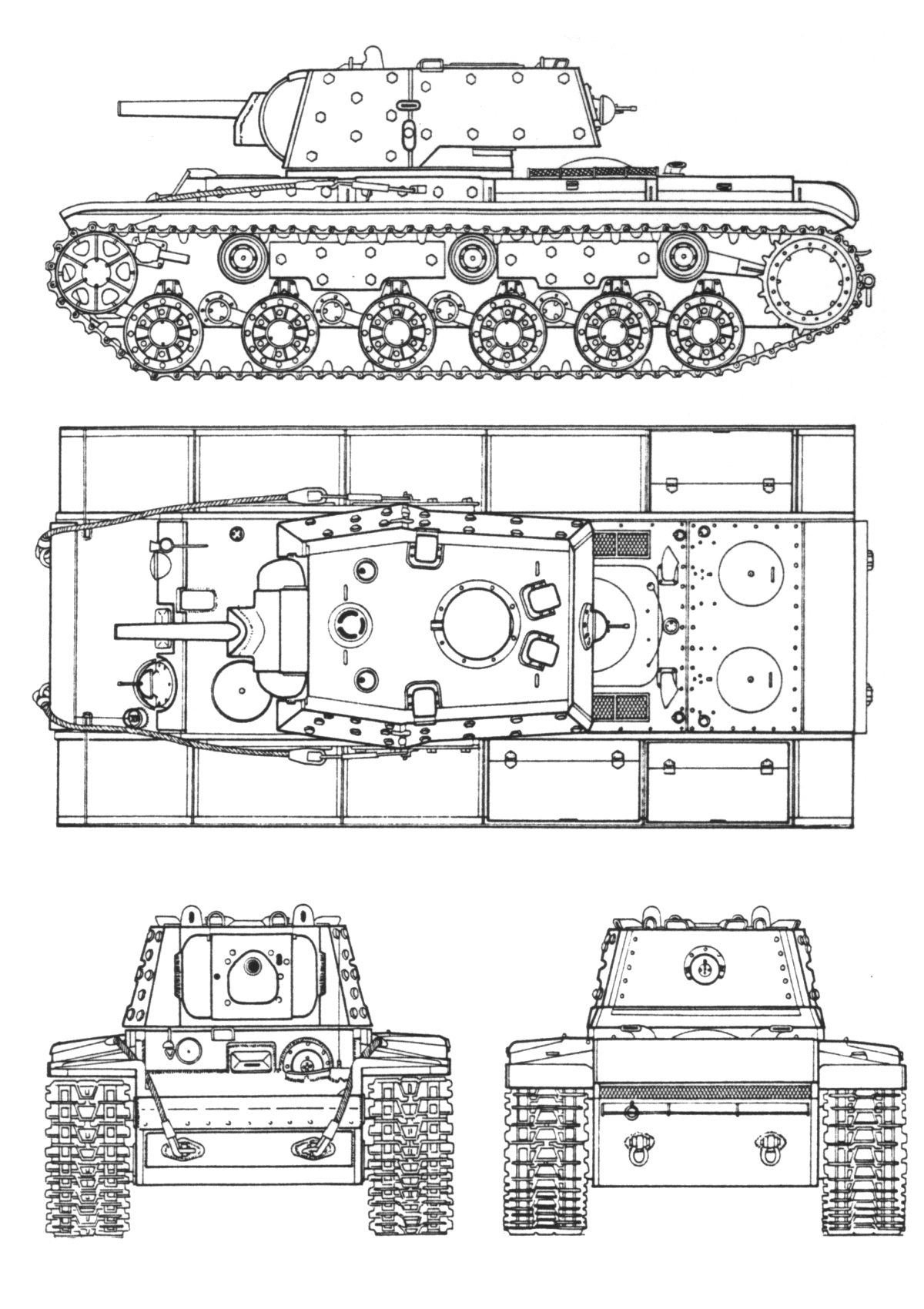 Scale Drawing