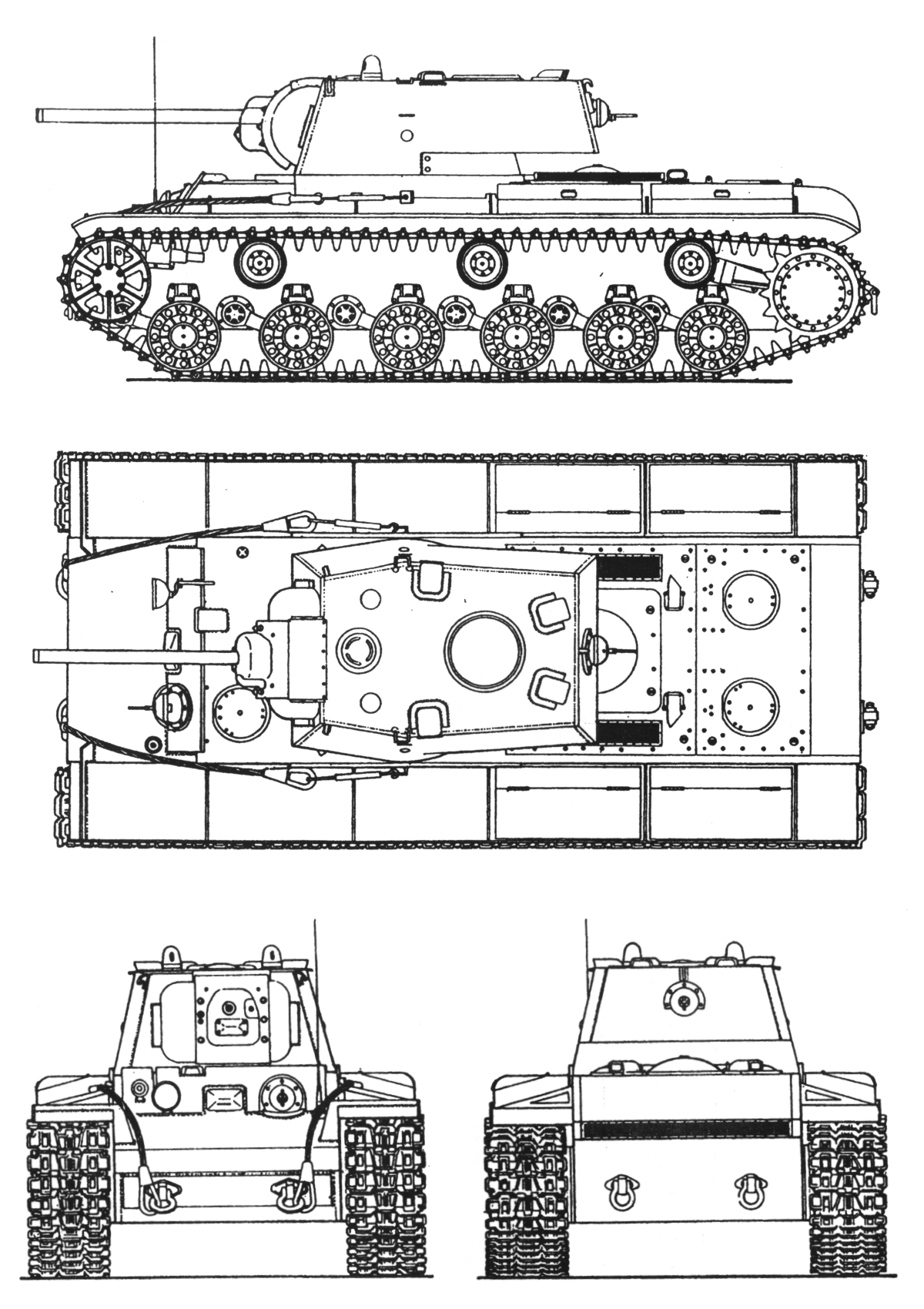 Scale Drawing