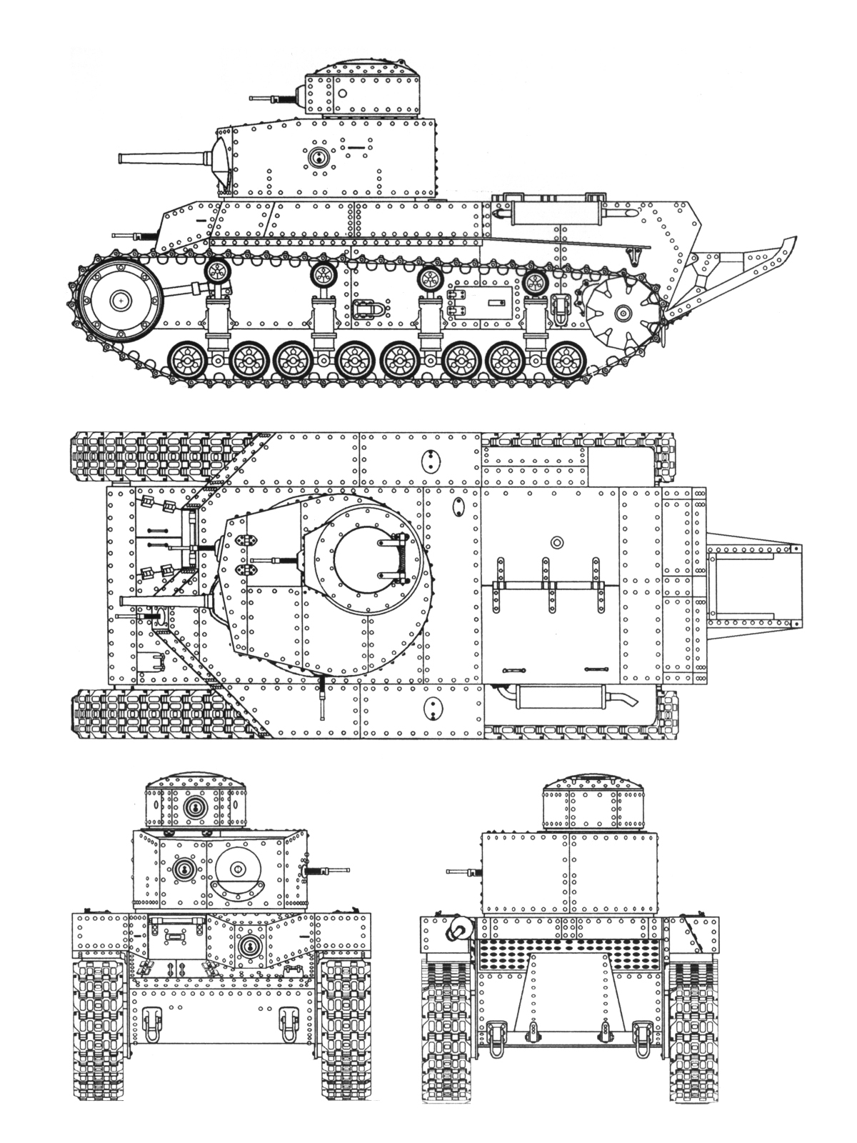 Scale Drawing