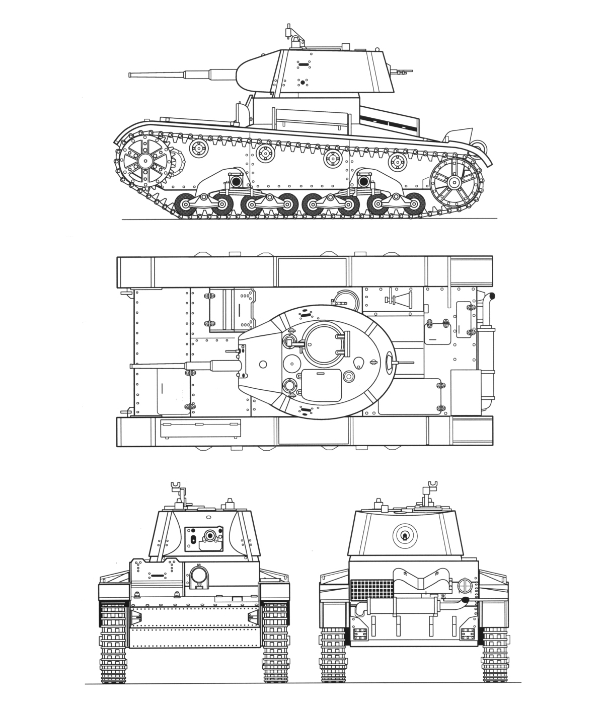 Scale Drawing