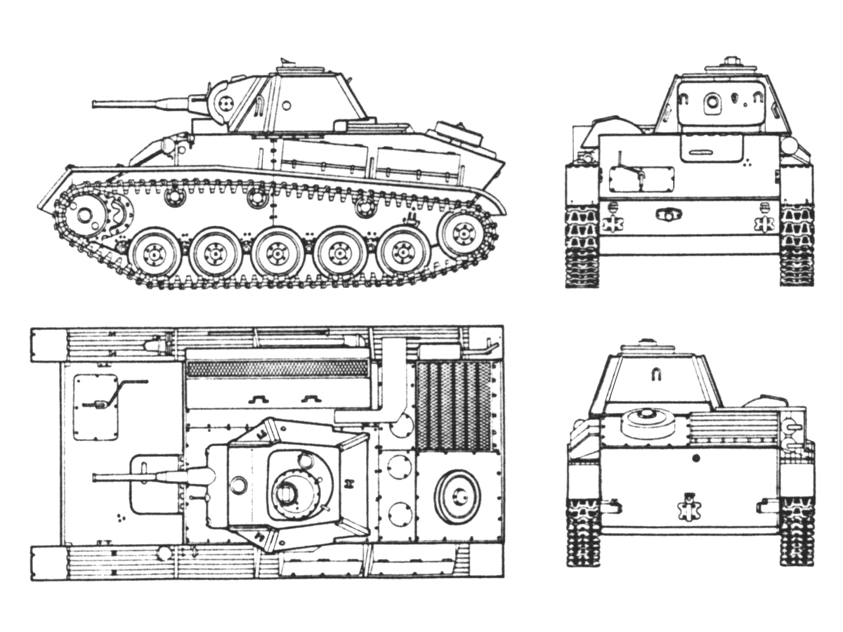 Scale Drawing