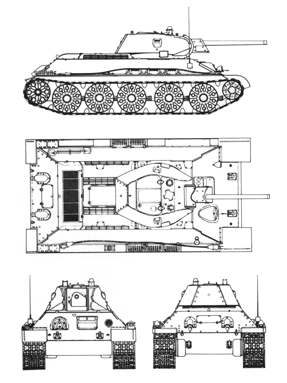 Scale Drawing