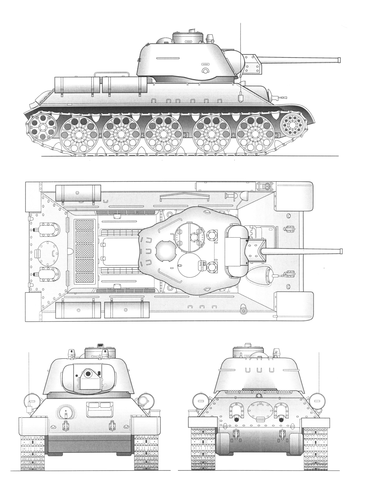 Scale Drawing