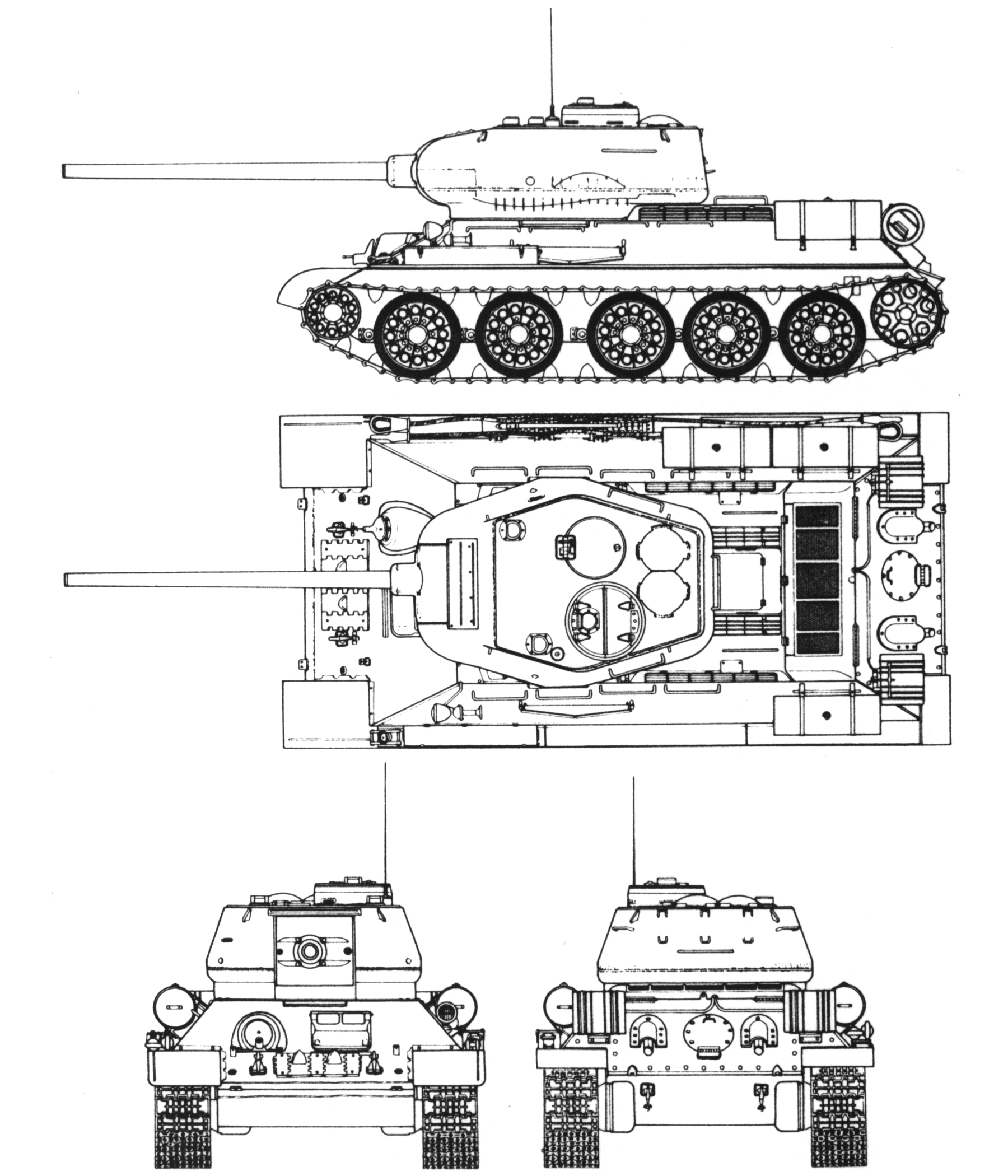 Scale Drawing