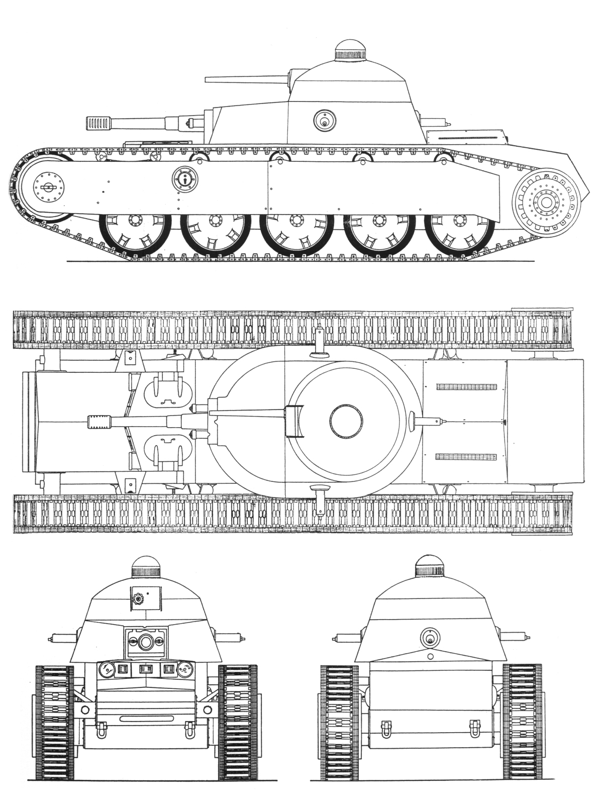 Scale Drawing