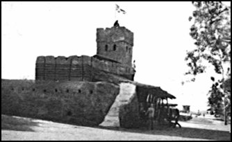 Image of War