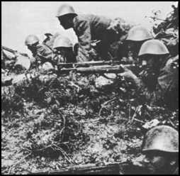 Image of War