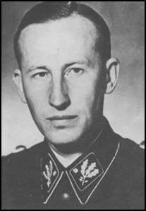 Reinhard Heydrich