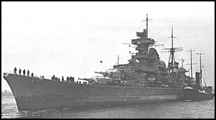 Prinz Eugen