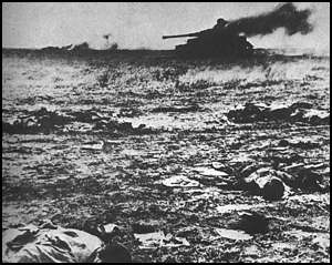 Image of War