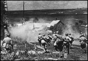 Image of War