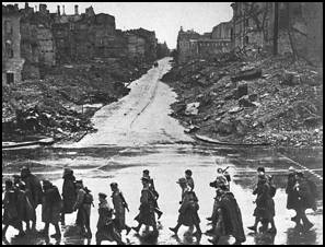 Image of War