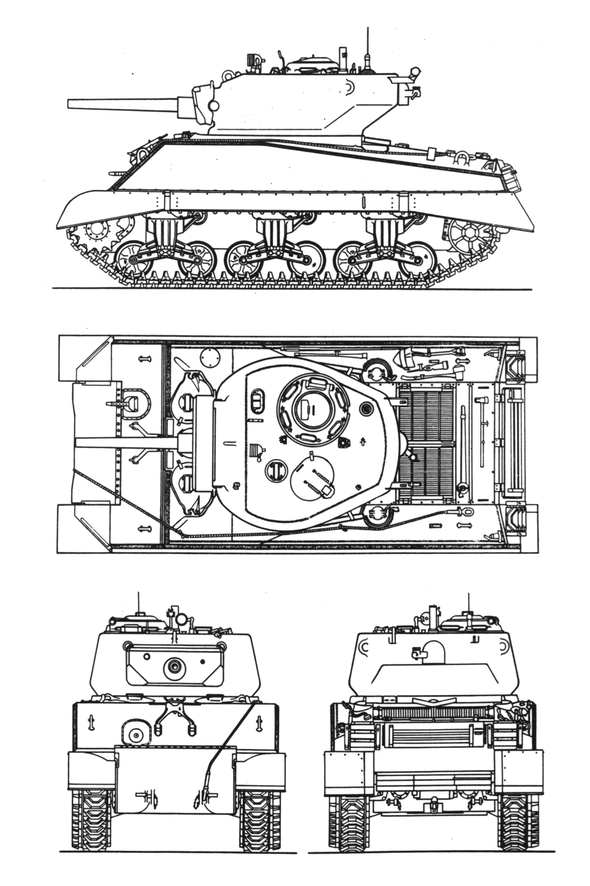 Scale Drawing